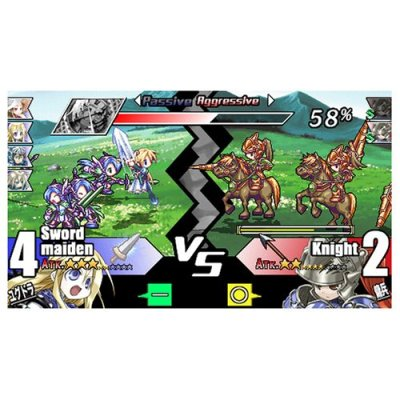 Yggdra Union image 5