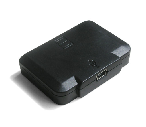 Memory Card Adaptor image 1