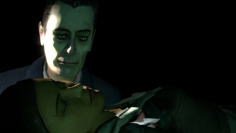 Half-Life 2: The Orange Box image 5