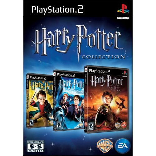 Harry Potter Collection image 1