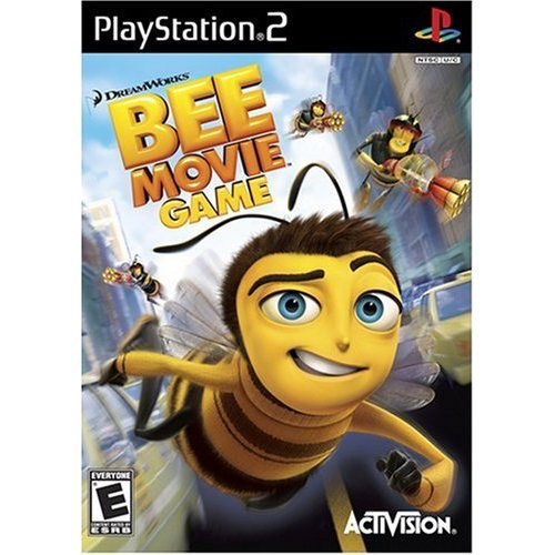 Bee Movie Game image 1