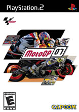 MotoGP 07 image 1