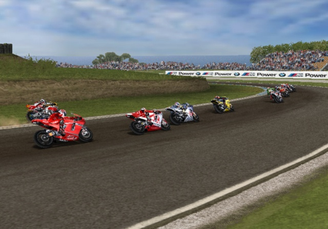 MotoGP 07 image 5