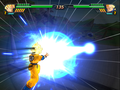 Dragon Ball Z: Budokai Tenkaichi 3 (Platinum) thumbnail 2