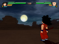 Dragon Ball Z: Budokai Tenkaichi 3 (Platinum) thumbnail 4