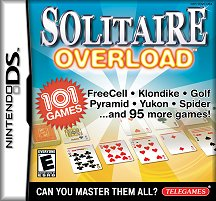 Solitaire Overload image 1