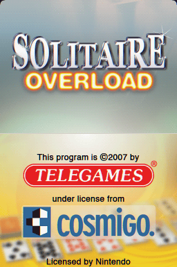 Solitaire Overload image 2