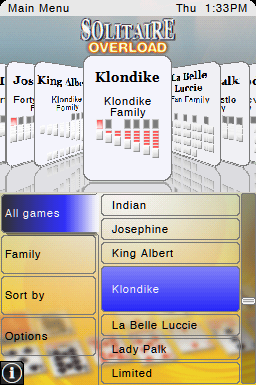 Solitaire Overload image 3