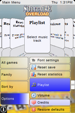 Solitaire Overload image 4