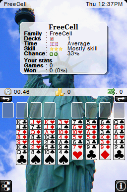 Solitaire Overload image 5
