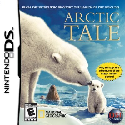 Arctic Tale image 1