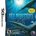 Sea Monsters: A Prehistoric Adventure thumbnail 1
