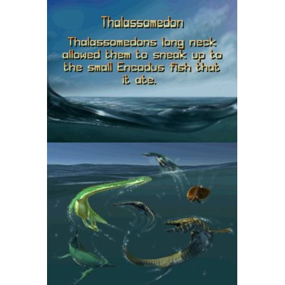 Sea Monsters: A Prehistoric Adventure image 5