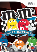 M&M's Kart Racing thumbnail 1