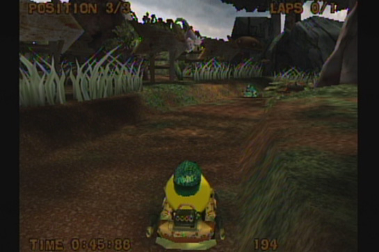 M&M's Kart Racing image 4