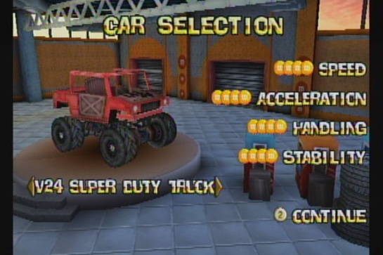 M&M's Kart Racing image 5
