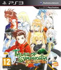 Tales of Symphonia Chronicles thumbnail 1