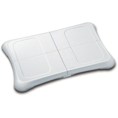 Wii Fit (w/ Wii Board) image 3