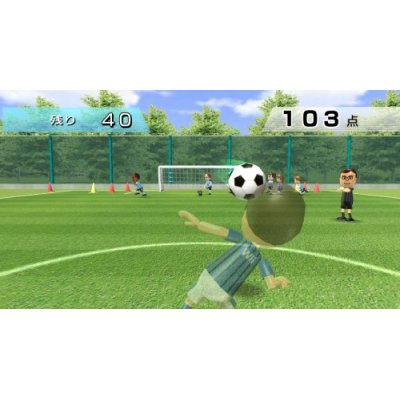 Wii Fit (w/ Wii Board) image 5