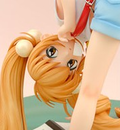 Kodomo no Jikan 1/6 Scale Pre-Painted PVC Figure: Kokonoe Rin thumbnail 2