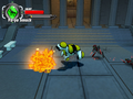 Ben 10: Protector of Earth thumbnail 4