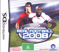 Real Soccer 2008 thumbnail 1