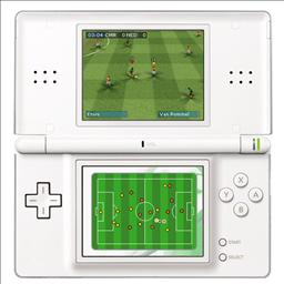 Real Soccer 2008 image 3
