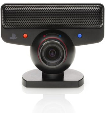 Playstation Eye Camera for PlayStation - Main Image