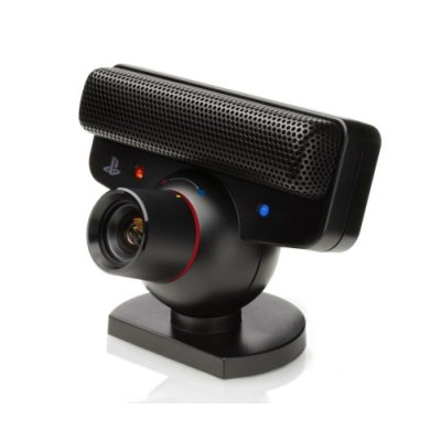 Playstation 3 Eye Camera image 2