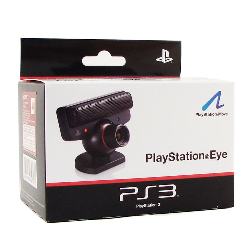 Playstation 3 Eye Camera image 5
