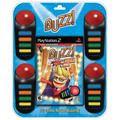 Buzz The Mega Quiz Bundle (w/ Buzzers) thumbnail 1