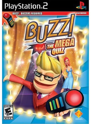 Buzz! The Mega Quiz_