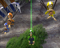 Buzz! Junior: Jungle Party thumbnail 2