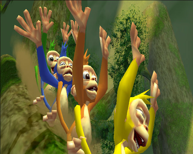 Buzz! Junior: Jungle Party image 5