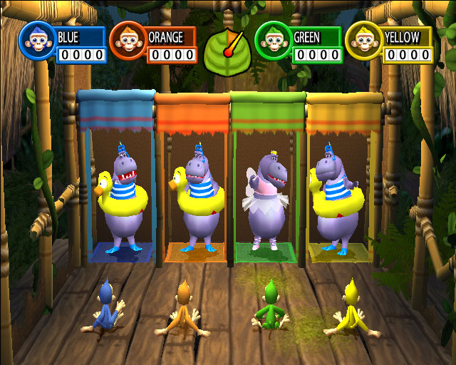 Buzz! Junior: Jungle Party image 6