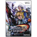 Soul Calibur Legends thumbnail 1