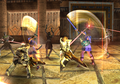 Soul Calibur Legends thumbnail 3
