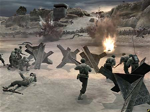 Company of Heroes (Game of the Year Edition) (DVD-ROM)