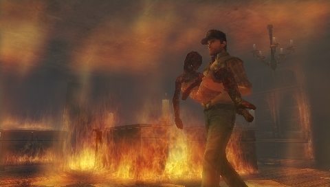 Silent Hill Zero [Konamistyle Edition w/ Crystal Art Butcher] image 6