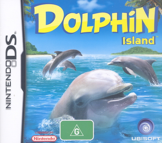 Dolphin Island image 1