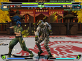 King of Fighters Maximum Impact Regulation A thumbnail 3