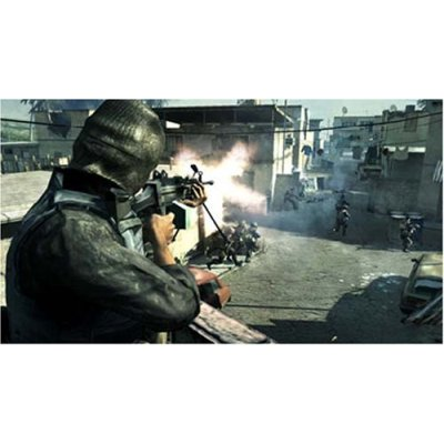 Call of Duty 4: Modern Warfare (DVD-ROM) image 3