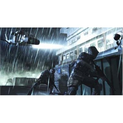 Call of Duty 4: Modern Warfare (DVD-ROM) image 4