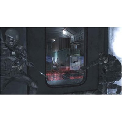 Call of Duty 4: Modern Warfare (DVD-ROM) image 6