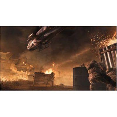 Call of Duty 4: Modern Warfare (DVD-ROM) image 8