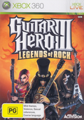 Guitar Hero III: Legends of Rock thumbnail 1