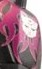 The Movie All Spark Power - Transformers Pre-Painted Figure: MA-20 Arcee (Black Version) thumbnail 4