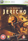 Clive Barker's Jericho thumbnail 1