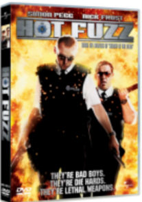 Hot Fuzz image 1