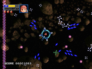 Simple Wii Series Vol. 4: The DokoDemo Asoberu - The Shooting Action image 5
